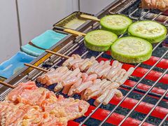 -鸟泉居酒屋·烧鸟·酒馆(百子湾店)