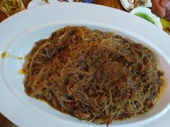 粉丝牛肉-思金拉措庄园藏餐(太阳岛店)