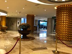 -峨眉山世纪阳光大酒店(峨眉高铁站店)