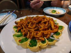 -东北大院·东北菜(三台子店)