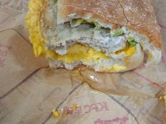 -肯德基(下沙和达城店)