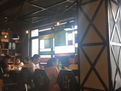 -百岁我家·酸菜鱼专门店(塘下店)