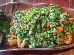 -花马天堂云南餐厅 Lost Heaven(外滩店)