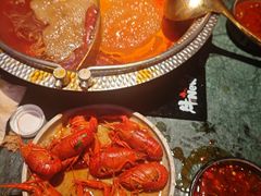 -牛New寿喜烧(曹路花园城店)