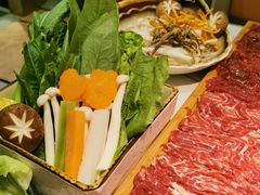 -牛人日志·鲜牛肉骨汤火锅(万科里瑧店)
