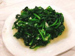 蒜蓉菠菜-庐州太太(鼓楼店)