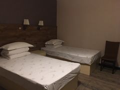 -南京夫子庙国际青年旅舍(平江府路店)