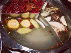 -董家湾重庆老火锅(嘉华店)