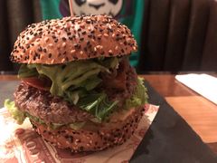 -FAT COW(虹梅路店)