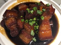 -小菜园新徽菜(南通永旺店)