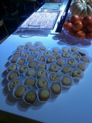 -安利上海体验馆