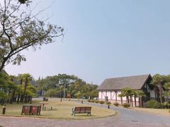 -太阳岛度假酒店