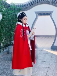 -美云庭古装·格格服汉服·京城旅拍(北京店)