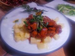 -九锅一堂酸菜鱼(石家庄先天下店)