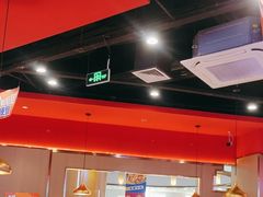 -蜀香三绝·牛蛙·烤鱼·天府炒鸡(安丘泰华店)