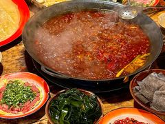 -后火锅(总店)