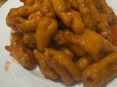 -华春餐馆(鱼山路店)