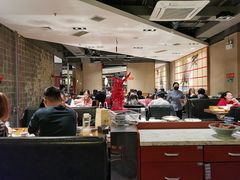 大堂-95号酱骨·一块豆腐(展春园西路店)