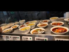 -老乡鸡(南京胜利路店)