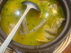 -李东农庄(中南百草园地标店)