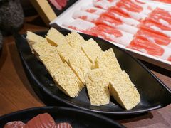 -快乐小羊·内蒙牛羊肉火锅(流花中心店)