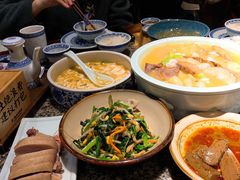 招牌盐水鸭-南京大牌档(人民广场店)