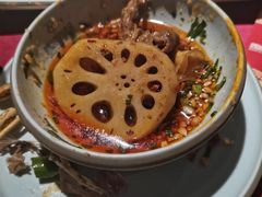 -蓉城老妈火锅(双林路店)
