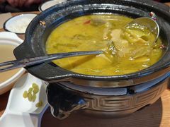 -陶德砂锅(蜀汉路店)