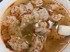 -汪家馄饨(集庆路店)