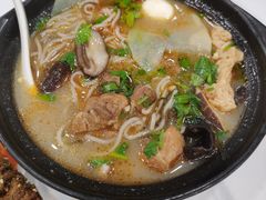 -六味斋(柳巷店)