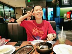 -萨莉亚意式餐厅(杭州滨江天街店)