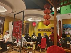 -芦月轩羊蝎子(劲松店)
