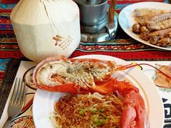 -徐州万豪酒店·臻厨自助餐