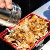 大阪人气小吃，这个托尼老师有点不一样噢！