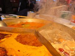 -小龙坎火锅(全球总店)