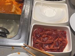 -海底捞火锅(苏宁生活广场店)