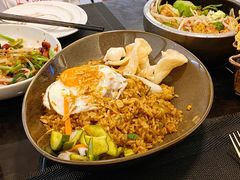 -THE PAWON·8碗(古北SOHO店)