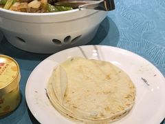 -宏运厨房·海鲜青岛菜·生日宴(城市阳台店)