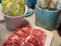 -东来顺饭庄(西直门店)