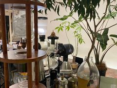 -隐琢咖啡(汉街店)