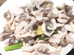 -鱼醉无骨鱼·中山脆肉鲩(荔湾路店)