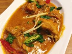 -Masala Curry and BBQ·玛莎拉巴基斯坦美食(金水万达店)
