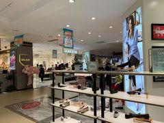 -沈阳大商千盛购物中心有限公司(长江街店)