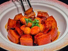 -锦楼·臻选新杭帮(杭州中心店)