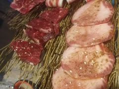 -好牛烧肉(世茂广场店)