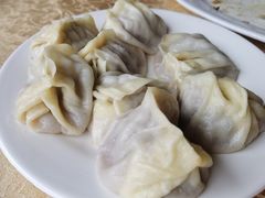 -维吾尔餐厅(宜山路店)