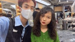 -Sying杉影日式烫染專門店