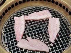 -谷牛和牛烤肉(漕河泾印象城店)
