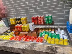 -浙江西子宾馆·瑶园咖啡厅