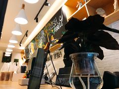 -大葱柠檬茶scallionlemontea(中山八路富力店)